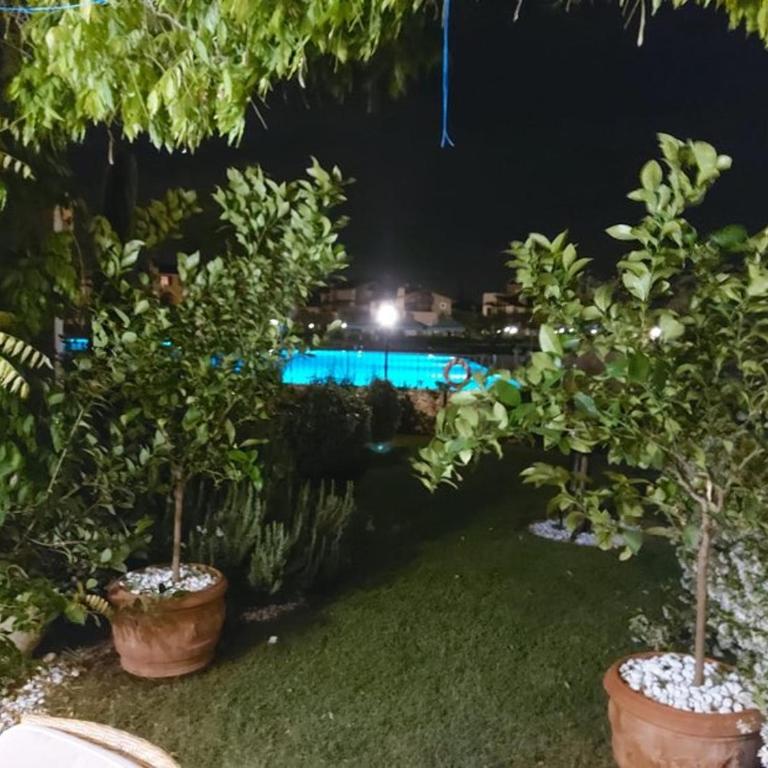Garda Resort Village I Borghi - Appartamento con 1 Camera da Letto - 3