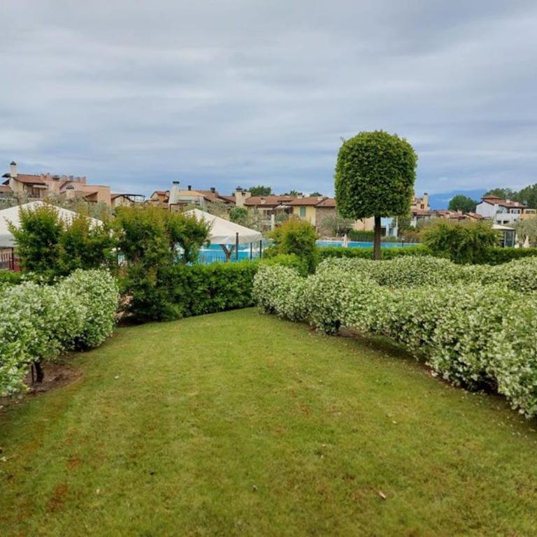 Garda Resort Village I Borghi - Appartamento con 1 Camera da Letto - 1