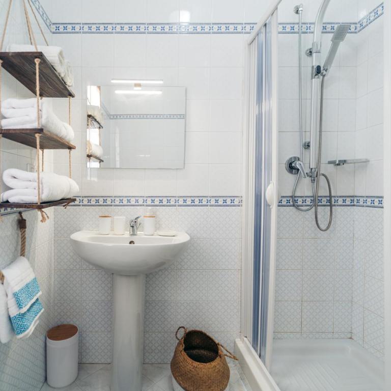 Dimora Pintau in residence con piscina privata - Appartamento con 1 Camera da Letto - 13