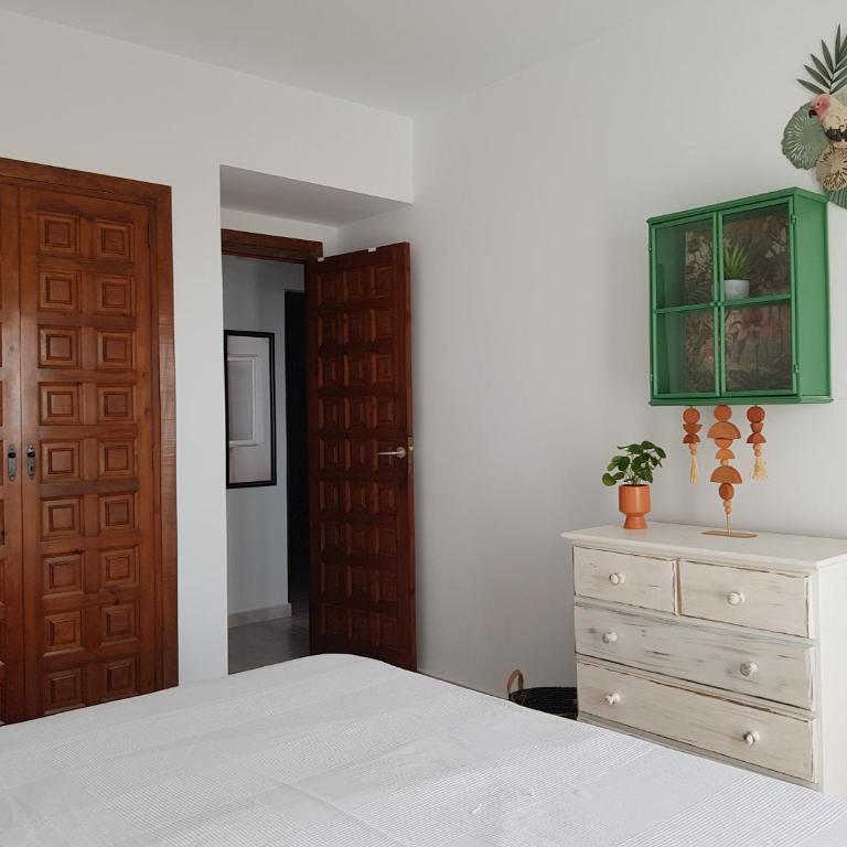 La Trufa - modern, spacious home in Moraira with panoramic sea views - Two-Bedroom House - 17
