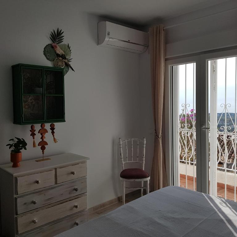 La Trufa - modern, spacious home in Moraira with panoramic sea views - Two-Bedroom House - 18