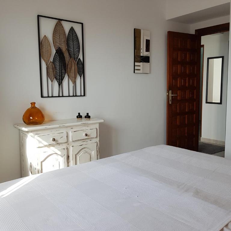 La Trufa - modern, spacious home in Moraira with panoramic sea views - Two-Bedroom House - 19