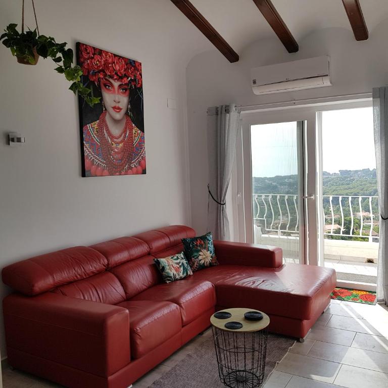 La Trufa - modern, spacious home in Moraira with panoramic sea views - Two-Bedroom House - 12