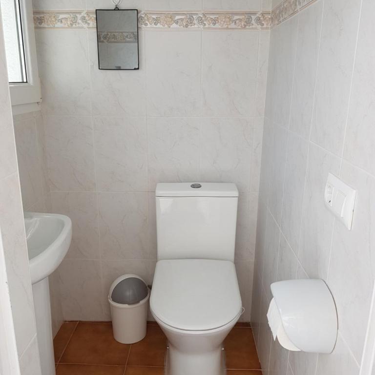 La Trufa - modern, spacious home in Moraira with panoramic sea views - Two-Bedroom House - 16