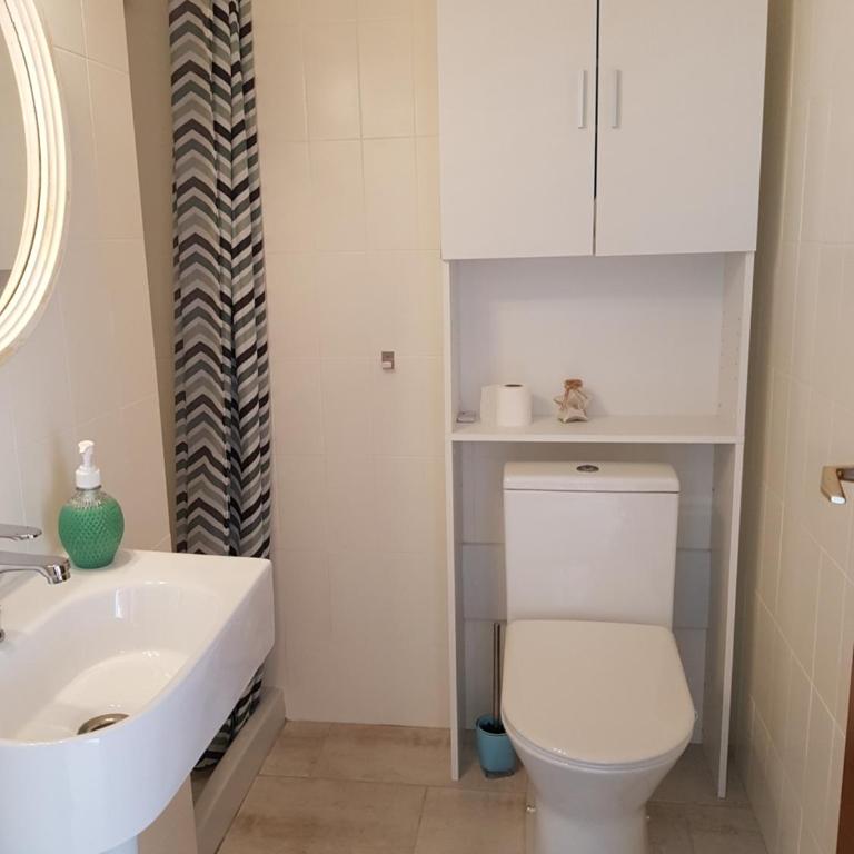 La Trufa - modern, spacious home in Moraira with panoramic sea views - Two-Bedroom House - 22