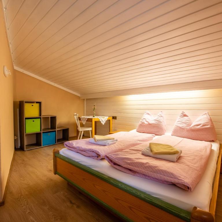 Apartment Zwölferblick - Apartment mit 2 Schlafzimmern - 6