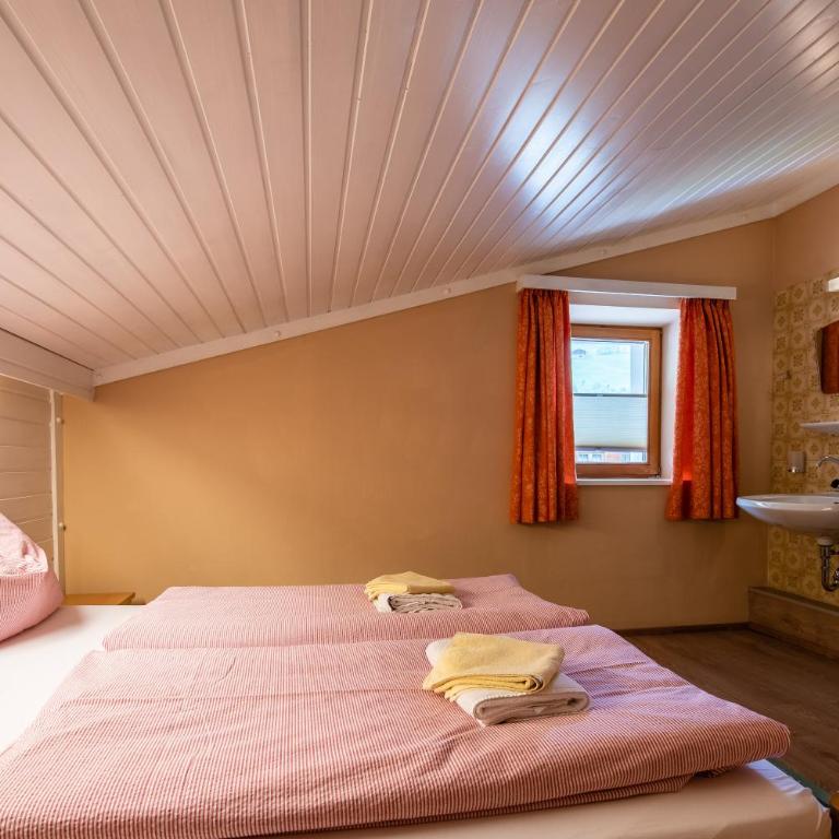 Apartment Zwölferblick - Apartment mit 2 Schlafzimmern - 12