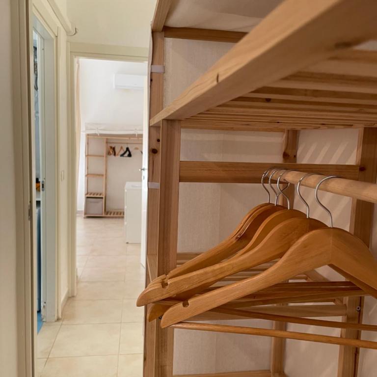 Asfodelo 97 - Appartamento con 2 Camere da Letto - 7