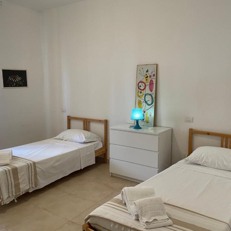 Asfodelo 97 - Appartamento con 2 Camere da Letto - 26
