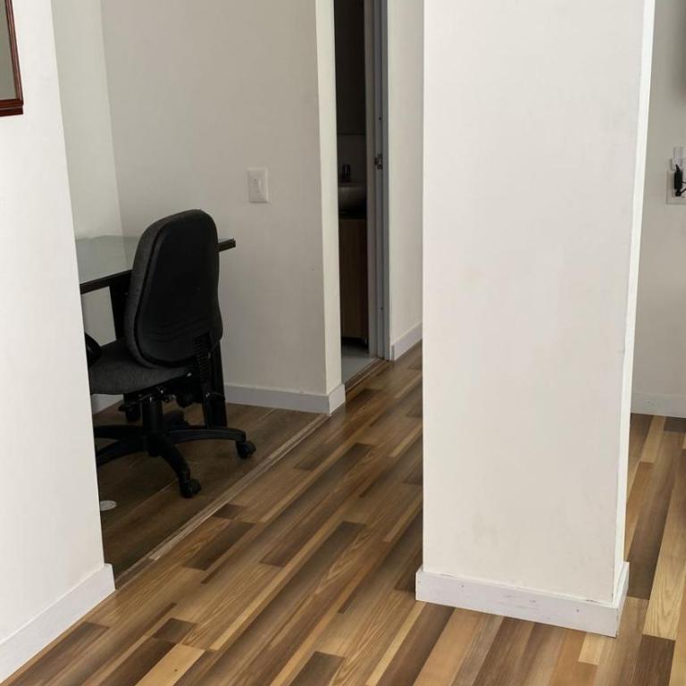 Apartamento en Chía - Two-Bedroom Apartment - 4