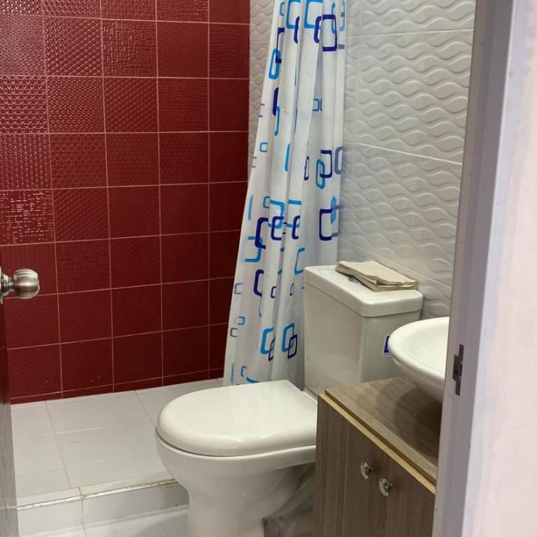 Apartamento en Chía - Two-Bedroom Apartment - 3