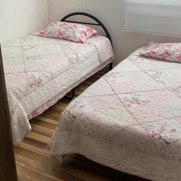 Apartamento en Chía - Two-Bedroom Apartment - 2