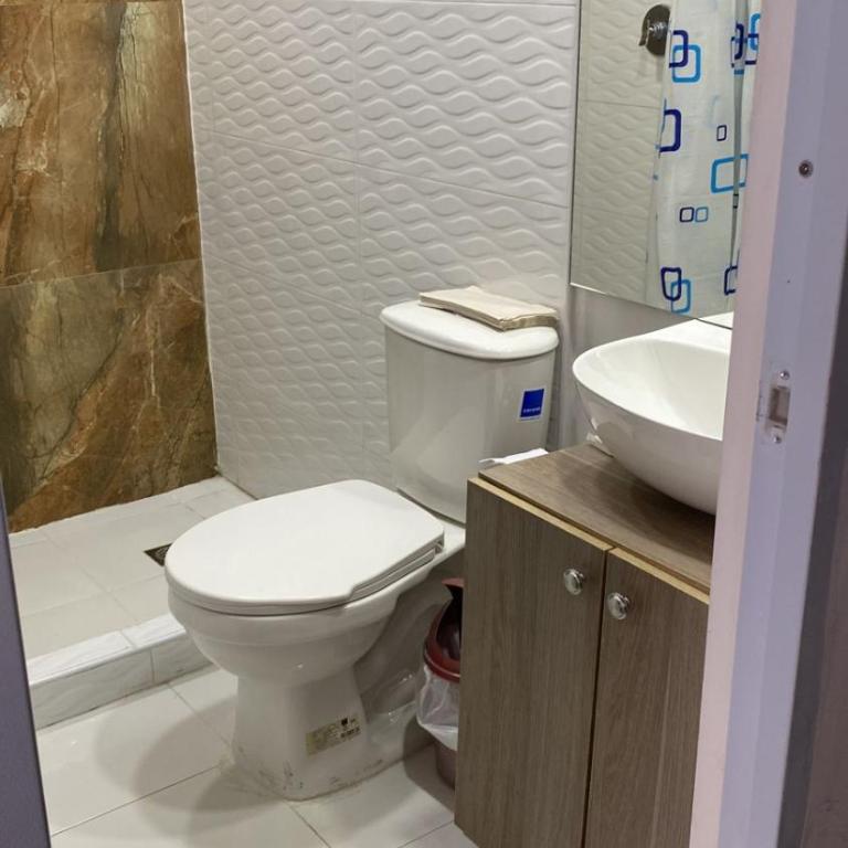 Apartamento en Chía - Two-Bedroom Apartment - 7