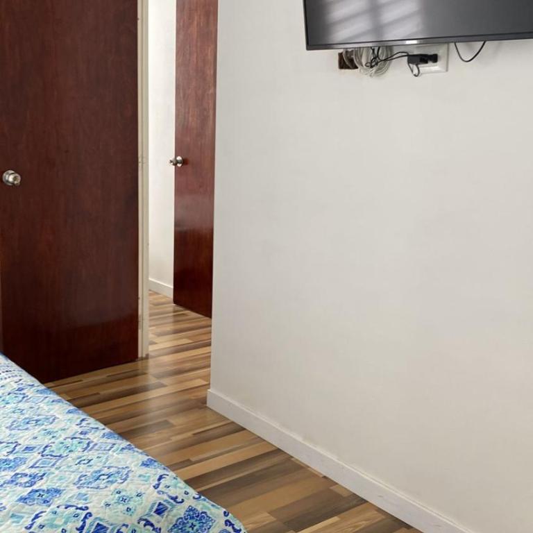 Apartamento en Chía - Two-Bedroom Apartment - 8