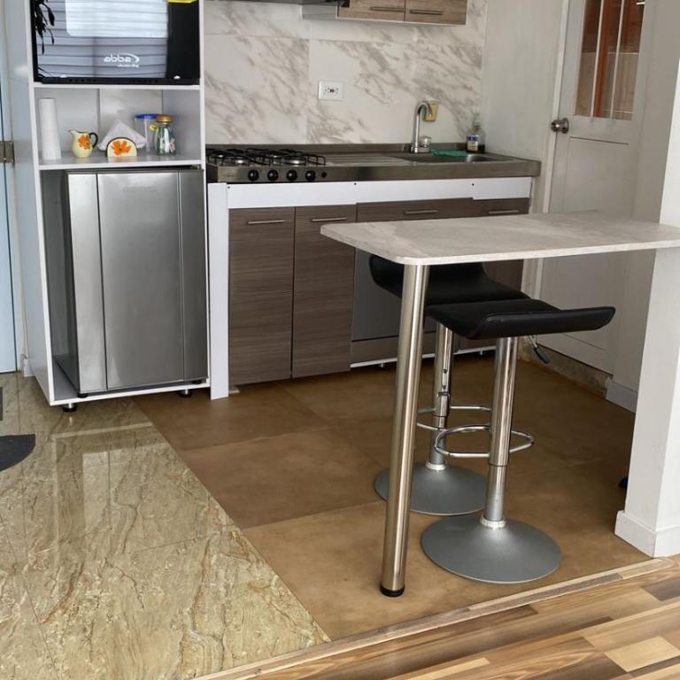 Apartamento en Chía - Two-Bedroom Apartment - 10