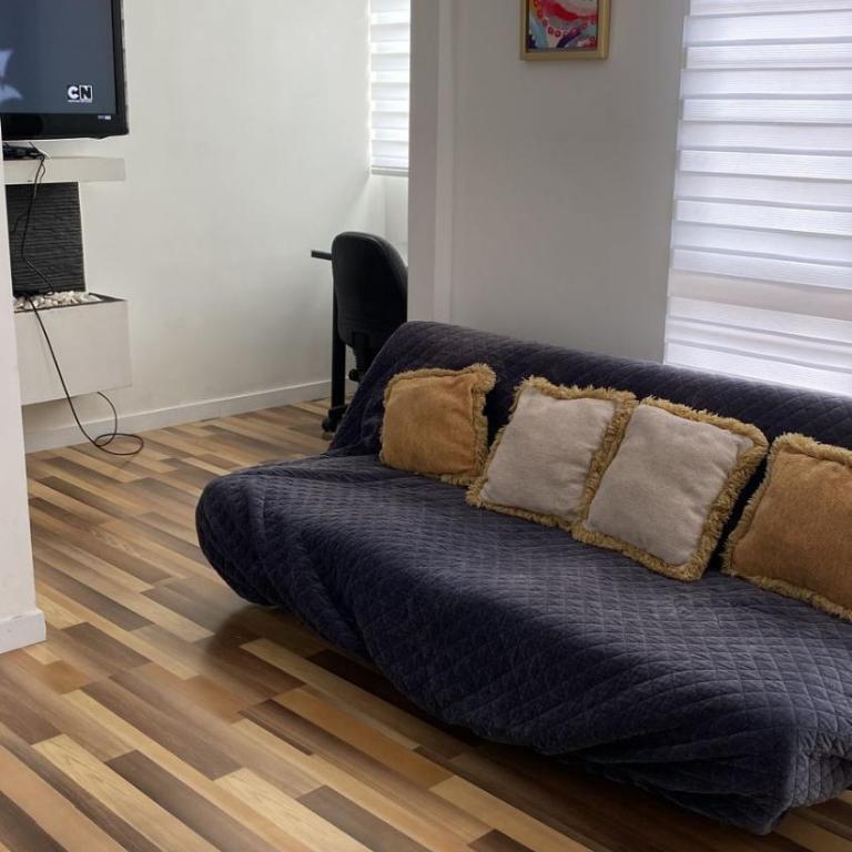 Apartamento en Chía - Two-Bedroom Apartment - 1