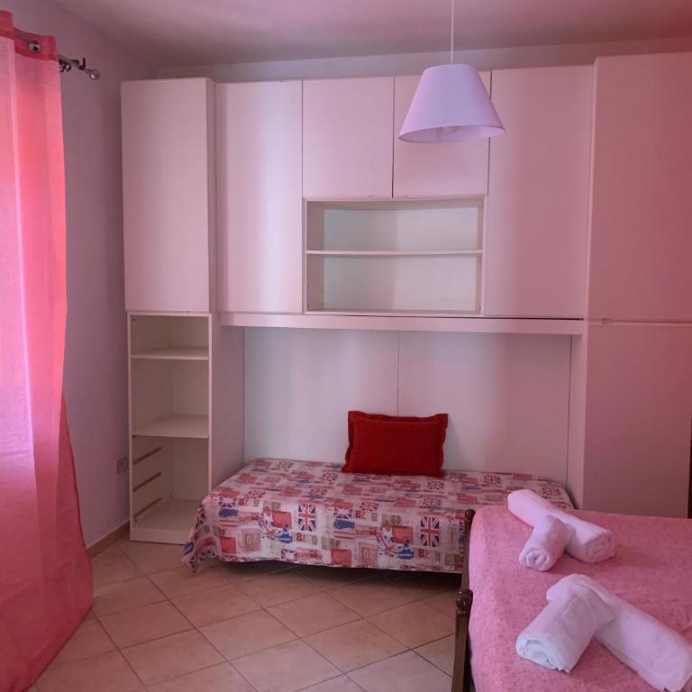 Lampedusa House - Appartamento - Piano Terra - 6
