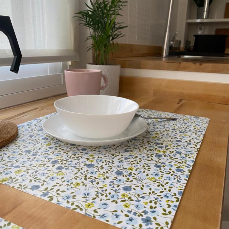 Mandala Suite - Apartamento de 1 dormitorio - 13