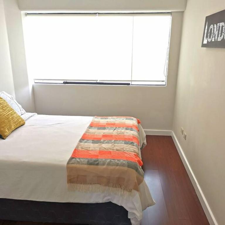 Espacio Luxury Apartments Malecón 2 - Apartamento de 2 dormitorios - 14