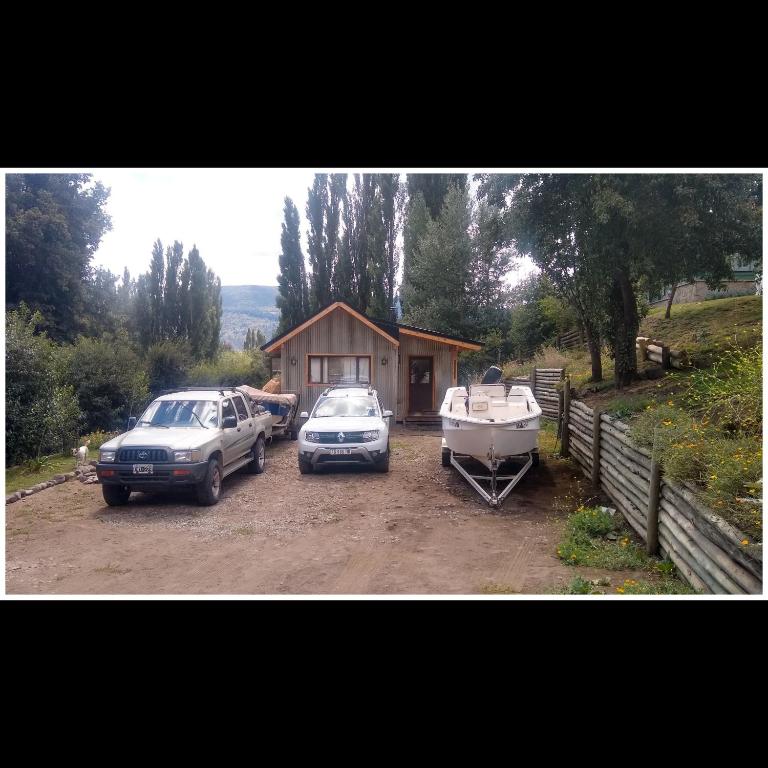 Casa El Resuello - Casa - 12