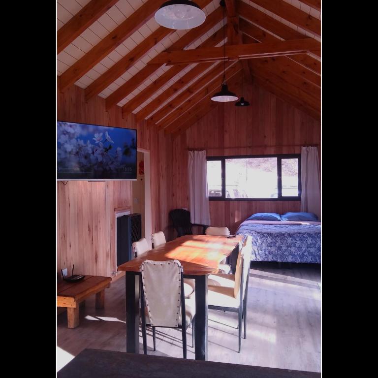 Casa El Resuello - Casa - 19