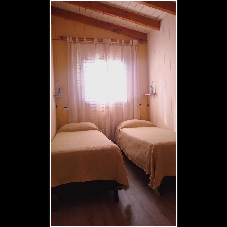 Casa El Resuello - Vacation Home - 23