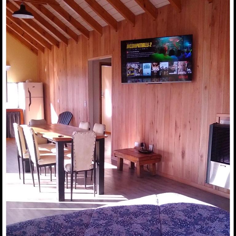 Casa El Resuello - Casa - 21
