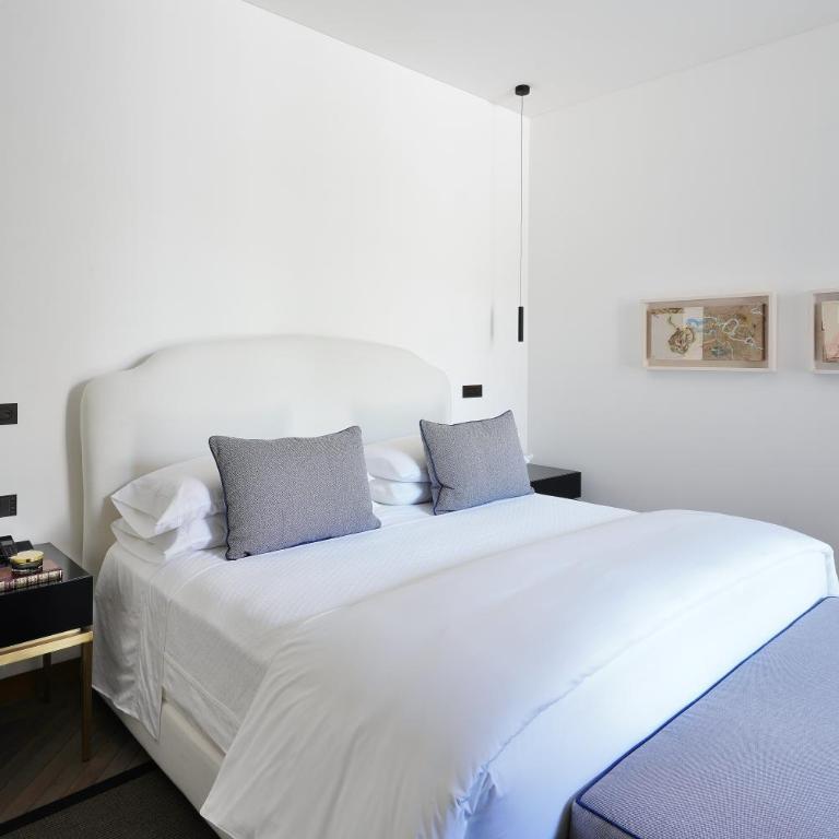 Casa Polanco Hotel Boutique - Deluxe Room - 1