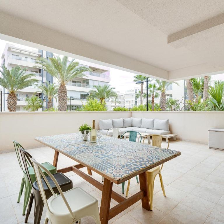 Luxury Green Hills Apartment - Apartamento de 2 dormitorios - 1