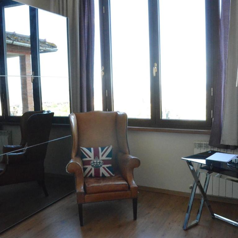 La Terrazza sull'Alba - Appartamento con 2 Camere da Letto - 4