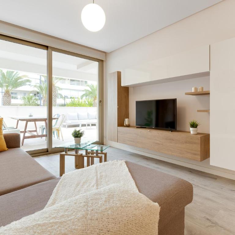 Luxury Green Hills Apartment - Apartamento de 2 dormitorios - 4