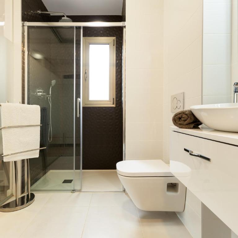Luxury Green Hills Apartment - Apartamento de 2 dormitorios - 9