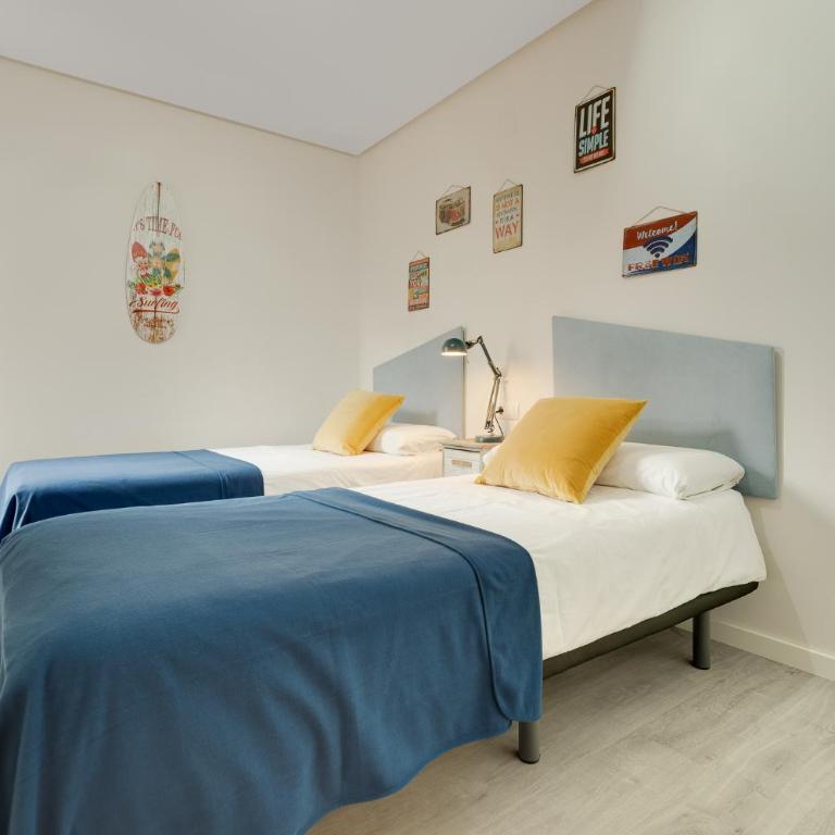 Luxury Green Hills Apartment - Apartamento de 2 dormitorios - 10