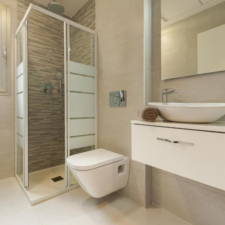 Luxury Green Hills Apartment - Apartamento de 2 dormitorios - 11