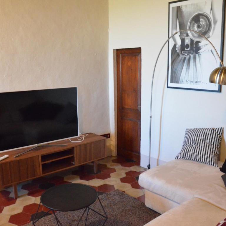 La Terrazza sull'Alba - Appartamento con 2 Camere da Letto - 6