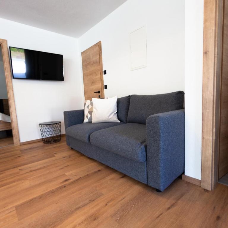 Johann Apartments - Apartment mit 1 Schlafzimmer - 19