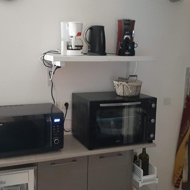 ISIS 2 Joli duplex proche plage et port - CLIM PARKING LOGGIA ET BALCON - Appartamento con 2 Camere da Letto - 11