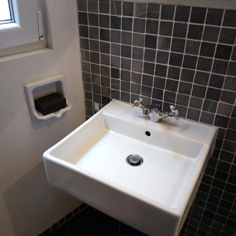 Acogedor Ático Centro de Gijón, VUT 5419 AS - Apartamento de 1 dormitorio - 19