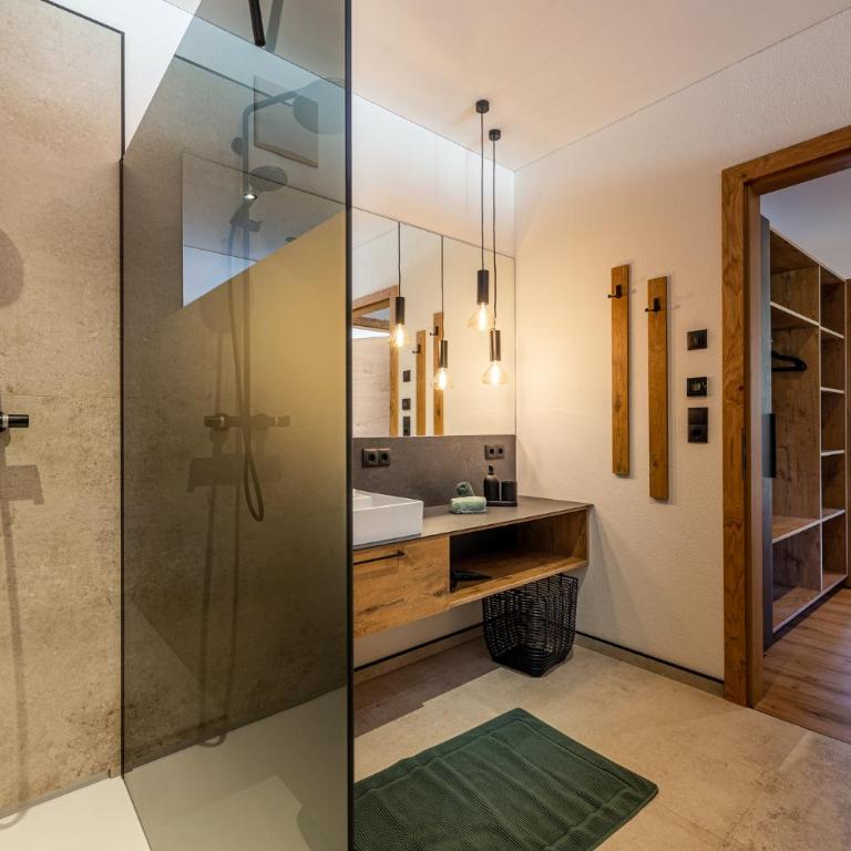 Glückhoch2 - Apartment mit 2 Schlafzimmern - 5