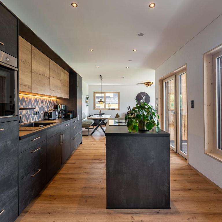 Glückhoch2 - Apartment mit 2 Schlafzimmern - 1