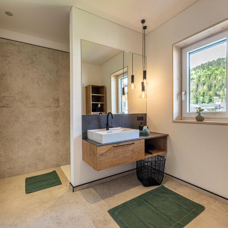 Glückhoch2 - Apartment mit 2 Schlafzimmern - 20