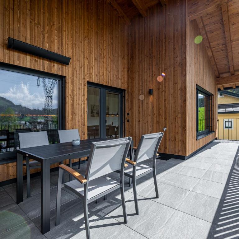 Glückhoch2 - Apartment mit 2 Schlafzimmern - 5