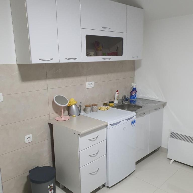Apartman Tolosi 2 - Apartman sa 1 Spavaćom Sobom - 9