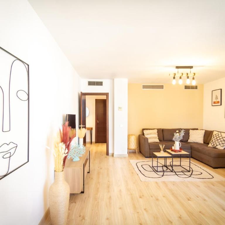 MARBELLA BANUS SUITES - Endless Sunset Banus Suite - Apartamento Ático - 12