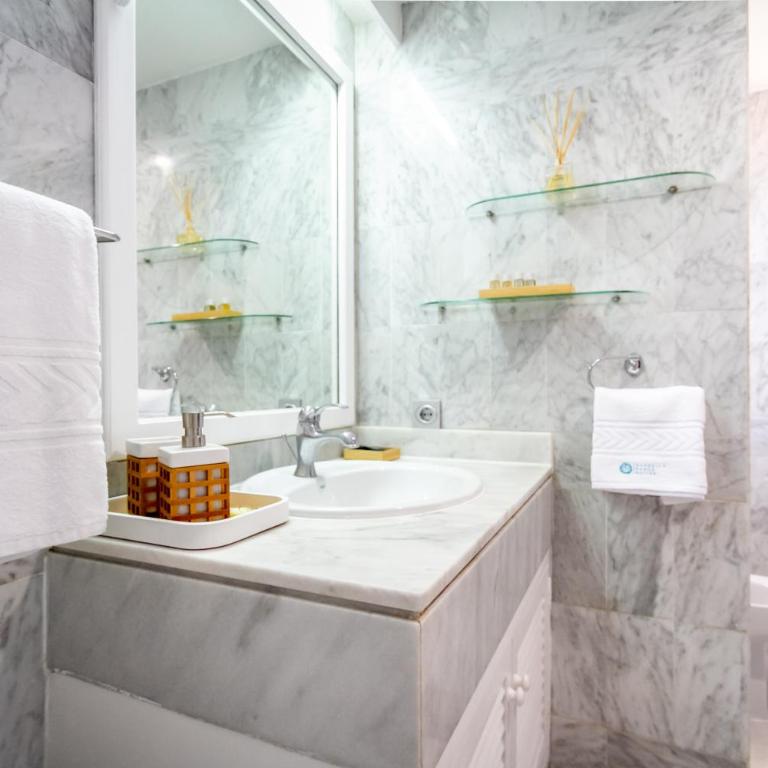 MARBELLA BANUS SUITES - Endless Sunset Banus Suite - Apartamento Ático - 25