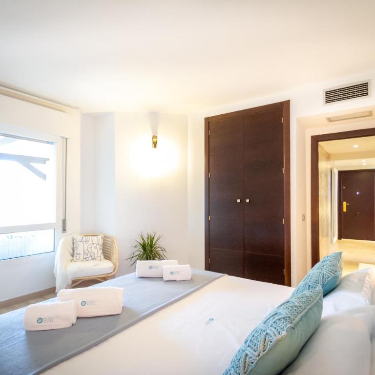MARBELLA BANUS SUITES - Endless Sunset Banus Suite - Apartamento Ático - 24