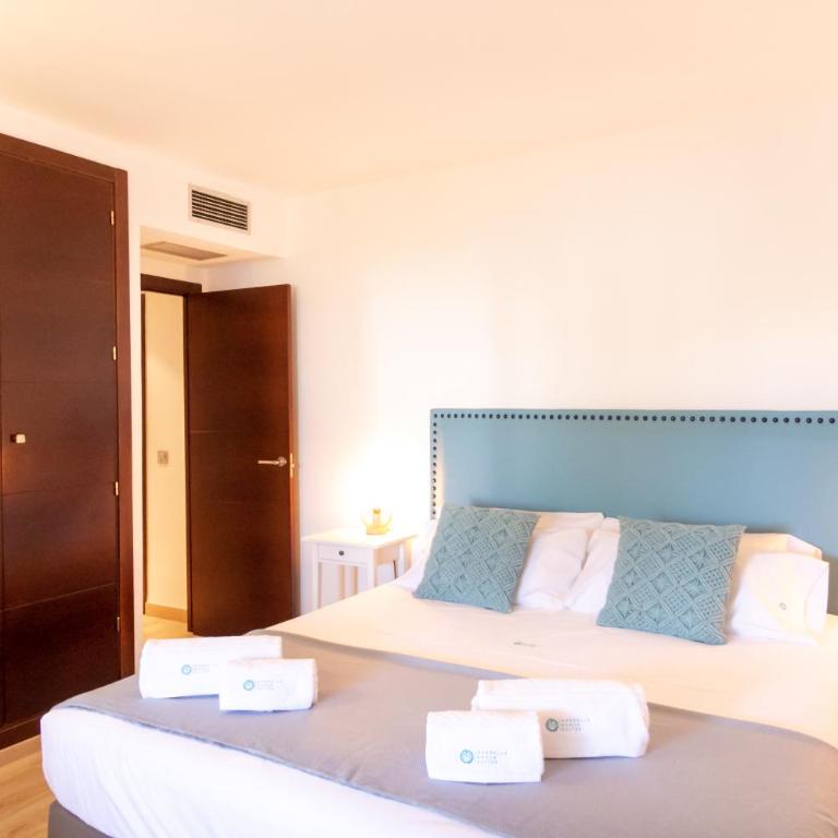 MARBELLA BANUS SUITES - Endless Sunset Banus Suite - Apartamento Ático - 23