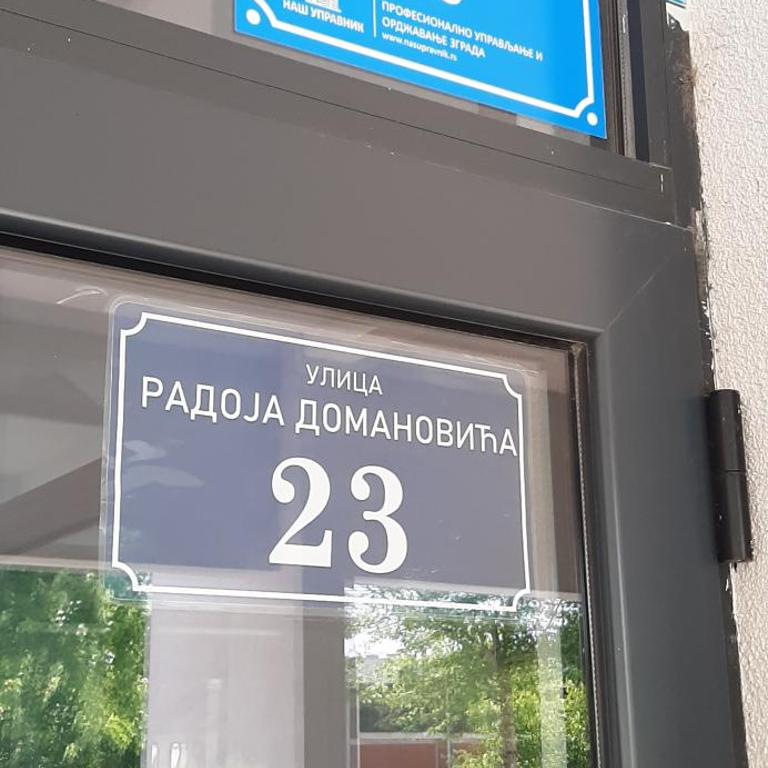 Kristal - Apartman - 31