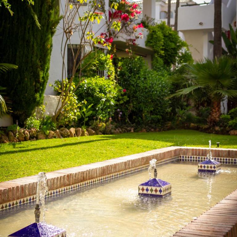 MARBELLA BANUS SUITES - Endless Sunset Banus Suite - Apartamento Ático - 32