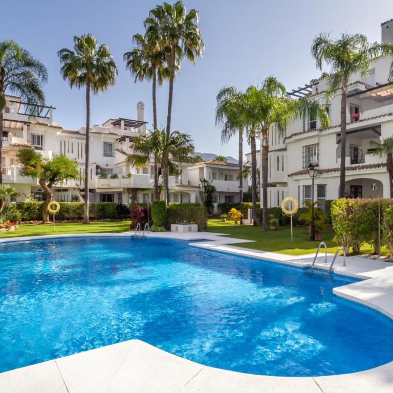 MARBELLA BANUS SUITES - Endless Sunset Banus Suite - Apartamento Ático - 30